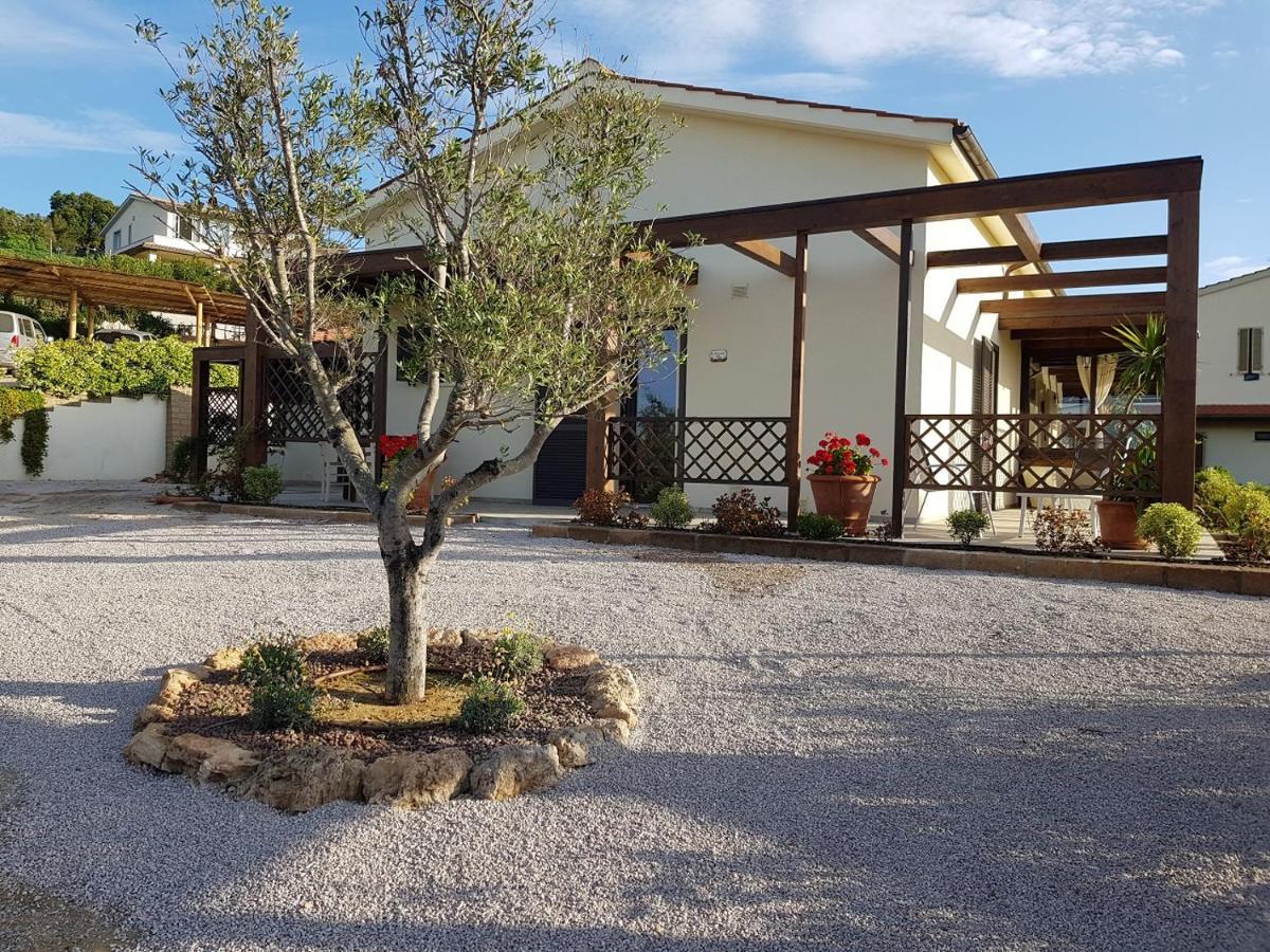 Agriturismo Diaccia Botrona Castiglione della Pescaia Exterior photo